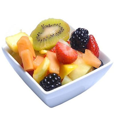 FRUITSALADE