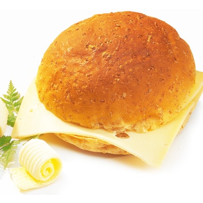 Zacht-broodje-bruin-kaas