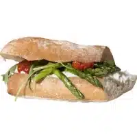 CIABATTA SALADE