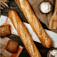 FRANSE BROODJESLUNCH (v.a. 15 pers.)