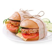 LUNCH 4 (PP VANAF 8 PERS.)