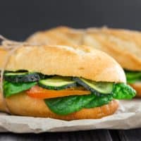 LUNCH LUXE UITGEBREID PP v.a. 8 pers.