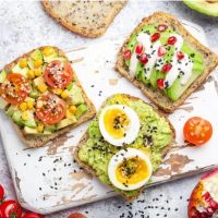 LUNCH LUXE VEGETARISCH PP v.a. 8 pers.