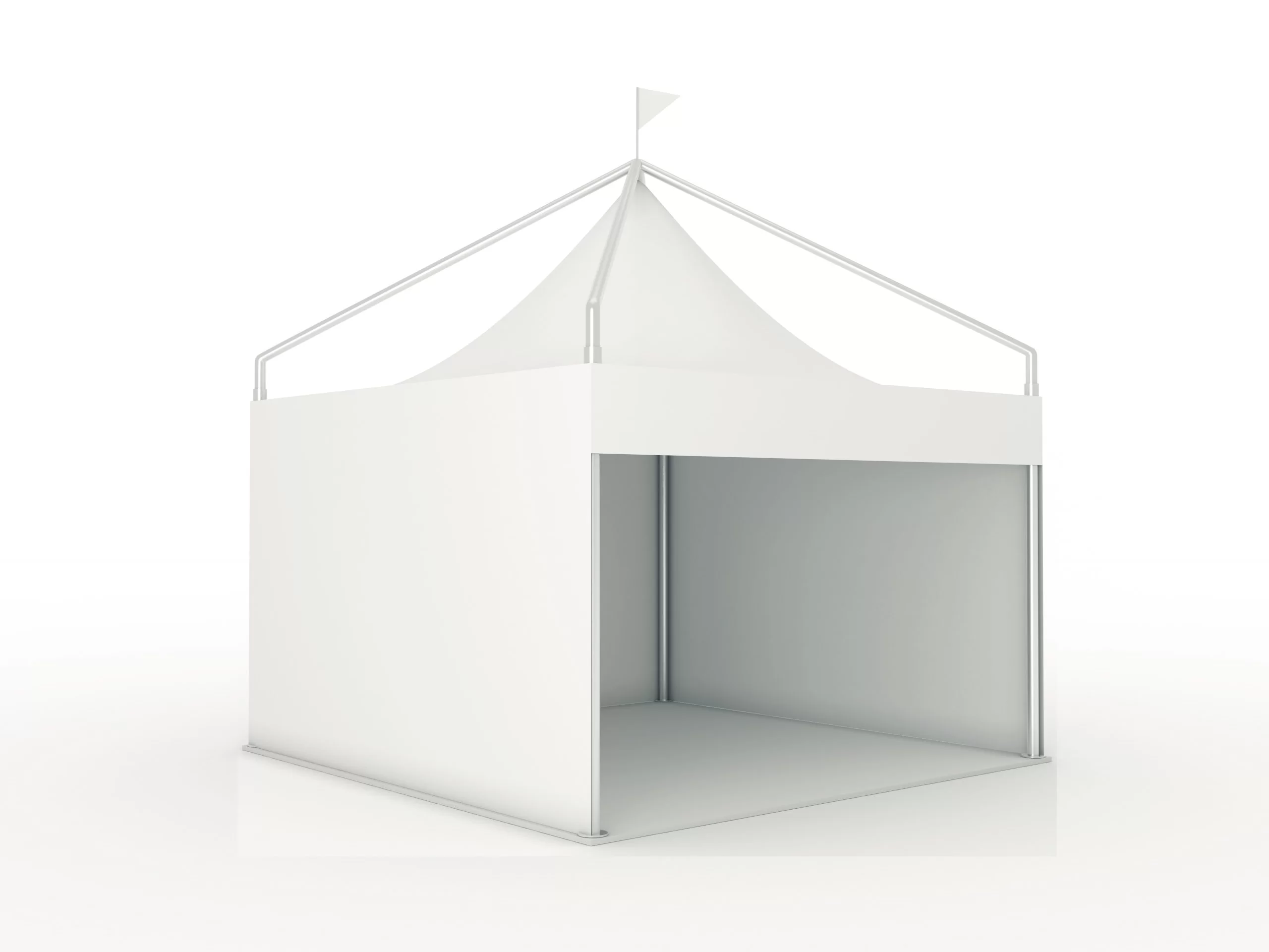 INHUURMATERIAAL BROODJES CATERING