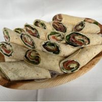 WRAPS