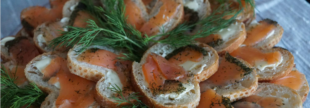 SHOP Belegde Broodjes