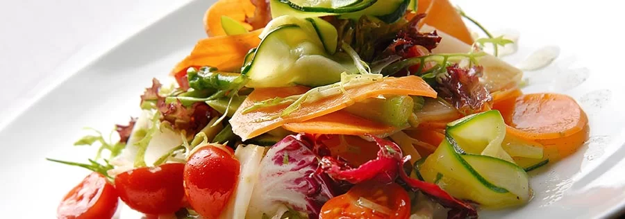 LUNCH EN BROODJESCATERING